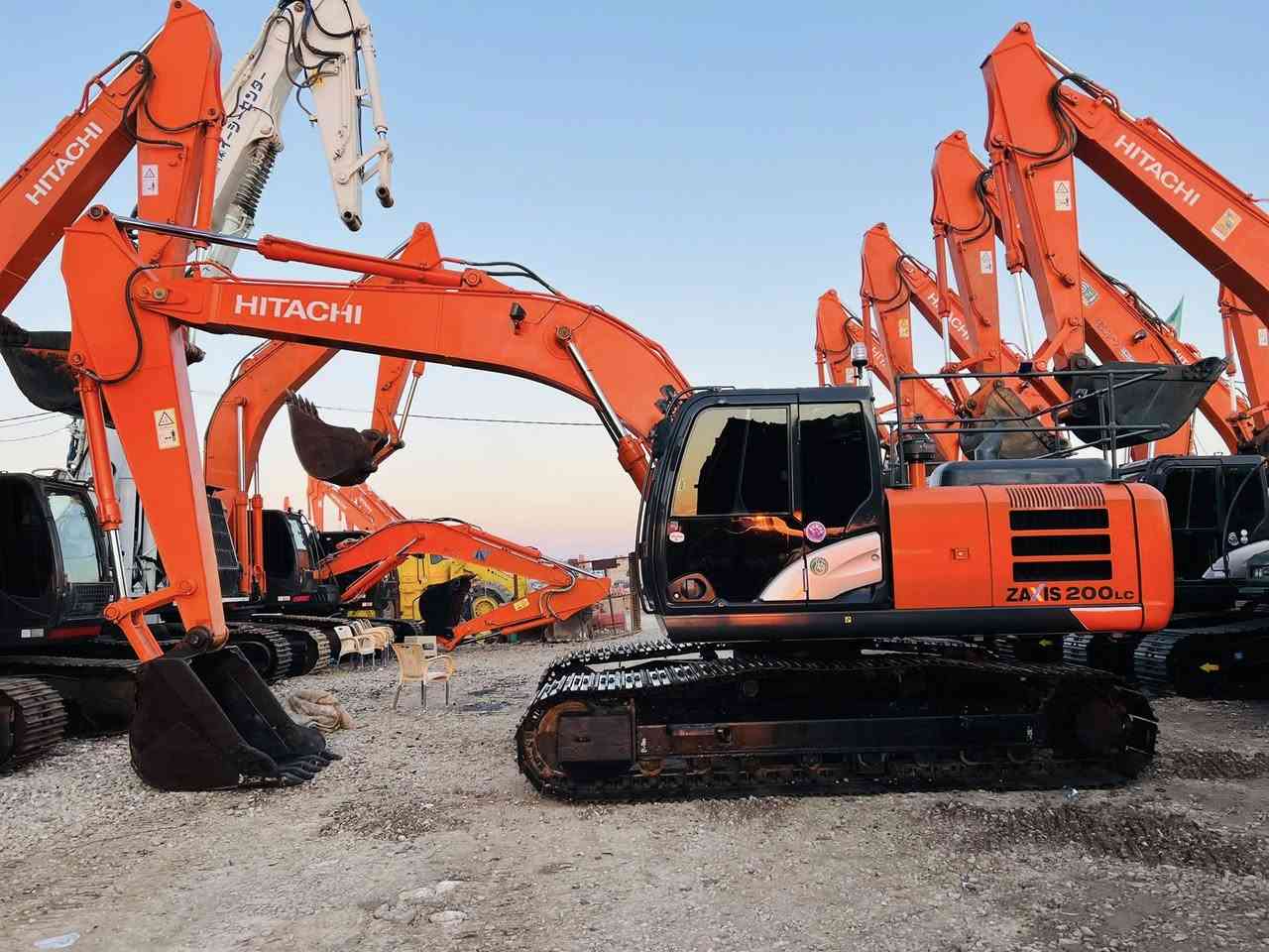 عــــلئ بـــركة الله …

-يتوفر لدئ شركة ناصر جليل حمود 
للتجارة العامة وتجارت ألاليات الثقيلة

#ZAXIS_2018_5B_200LC_HITACHI
#بحالةالزيروو حصراً من أرض اليابان 🇯🇵
#لعشاق المميز والجديد دبل مضخه 

#حالة الوكالة كلشي وضع الشركة🇯🇵
#أعلى مديل ومواصفات 200LC 8رولة
#دخول جديد وارد اليابان كفالة عامة

#اسعار مناسبه جداً سارعو بالحجز✅•
#دخول جديـnewــد نظافة 1/1 جاهـزه •

www.tiktok.com/@hh_vvl
#الـــعنوان بابل الشوملي طريق الحولي 📍.
الأستفسار ***********ناصر جليل حمود📞
الأستفسار ***********حسين ناصر جليل📞  

(رقــم الاعــلان260✅)
