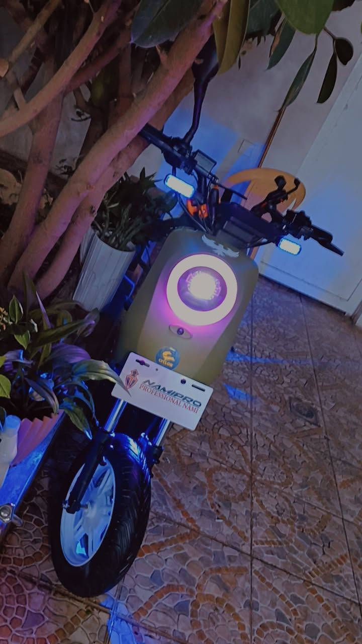 R9 موديل 2026
بطاريات جديد شرط 
العنوان كركوك 
//***********📞
سعر(550) بيها مجال
