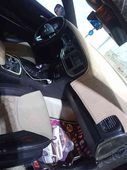 🚘 للبيع Dodge Charger 2012 🚘
📍 الموقع: محافظة البصرة

للبيع جارجر موديل 2012، اللون أصفر مميز 💛
السيارة بيها ضربة بالجاملغ الخلفي
✅ مكينة وگير وتبريد فول
✅ داخلية نظيفة ومريحة
✅ اطارات جديدة
✅ ابواب جديدة
✅ مواصفات أمريكية

الرقم بغداد، والسيارة جاهزة السعر 145$ 📞 للاستفسار أكثر أو التفاوض: ***********
💰 السعر قابل للتفاوض واهلاً وسهلاً
