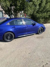 للبيع كورله مديل2022رقم اربيل دولي هزه او رقم او سنويه جدد لل2029السيا...