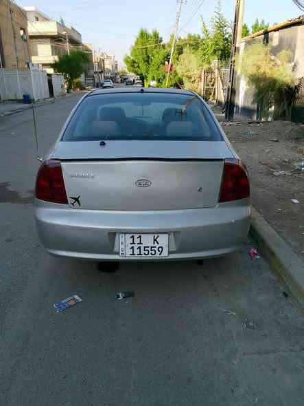 للبيع السعر 35موديل 2002 باسمي مكاني السيديه تقاطع درويش حي التراث ***********
