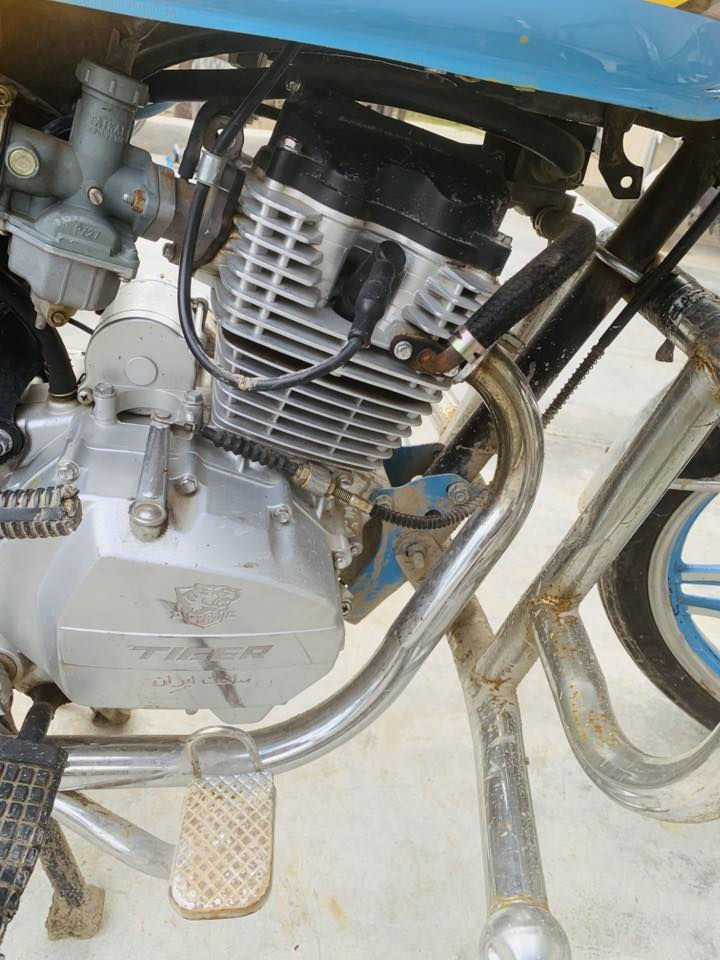 مكلف بالنشر موطور للبيع
موديل ٢٠٢١

المحرك مفتوح السعر ٣٧٥ 

ناحيه الزاب 

‭٠٧٨٢ ٤١٤ ٨٧٤٣‬
