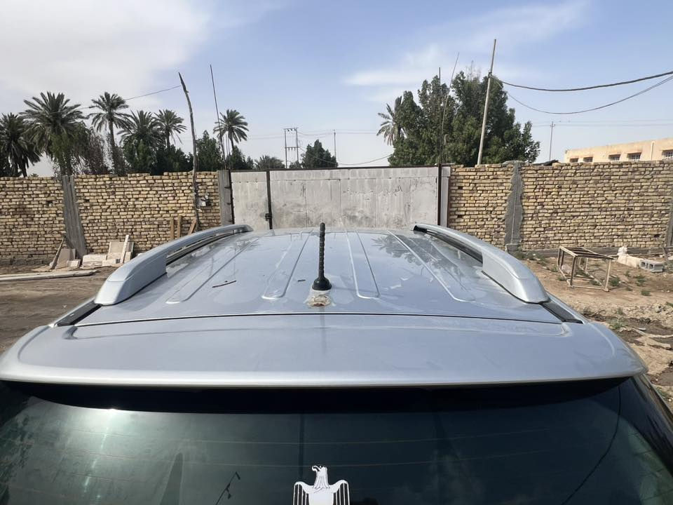 سورنتو مديل ١٣ كارتون سياره مكينه خبطت ماي ودهن ماعرف طك براد كازكيت ابيع الموجود كير تبريد حداديه تخم تاير كهربائيات كله جديد متومه ع شاصي 
مكانها ناصريه 
سعرها 38

‭٠٧٨١ ٦٩٩ ٠٣٢٨‬

