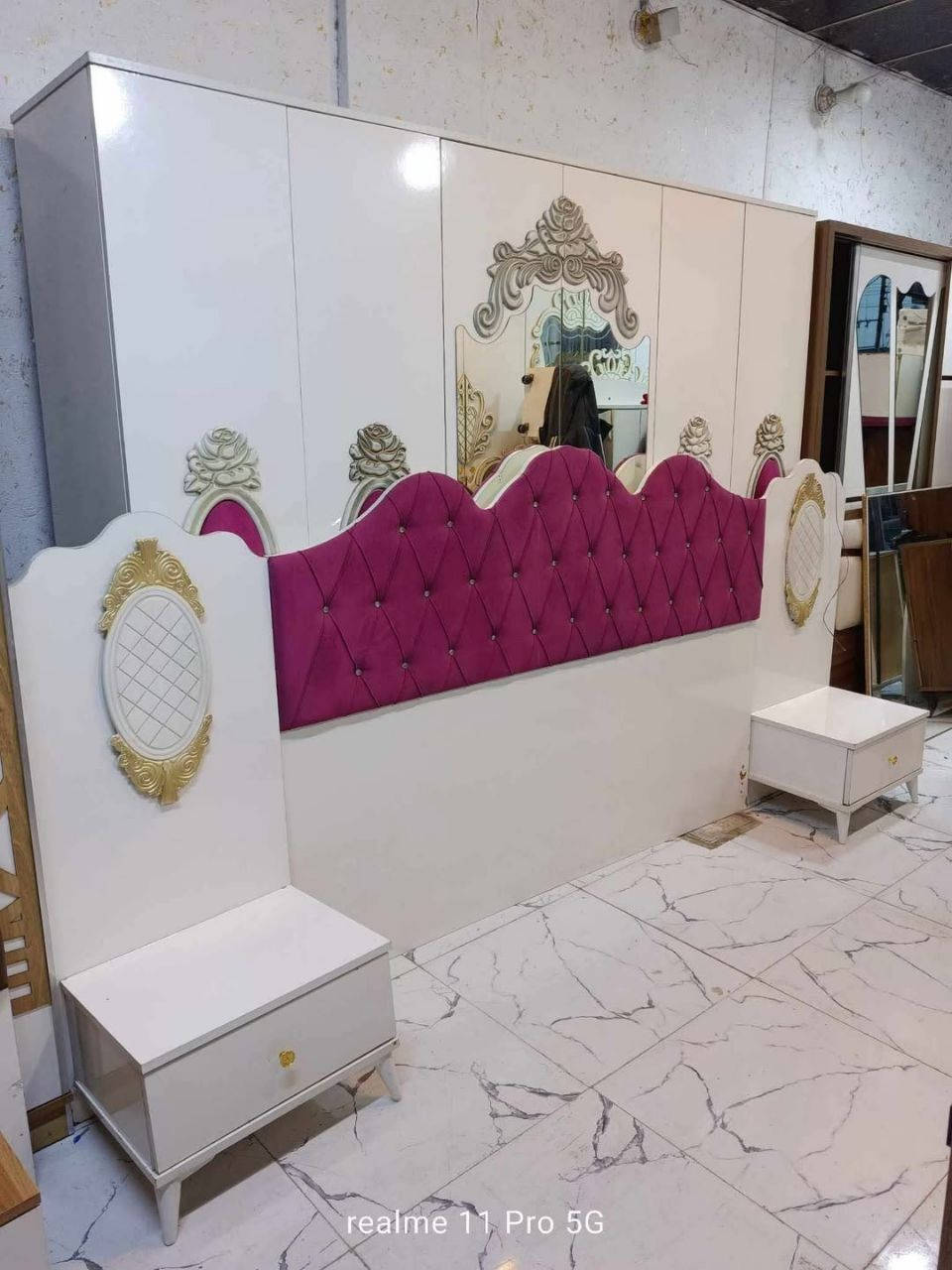 غرف للبيع نضيفه 6قطع السعر 600


**إذا كنت صاحب هذا الإعلان وتريد حذفه لأي سبب، رجاءا أرسل رسالة إلى الدعم الفني**