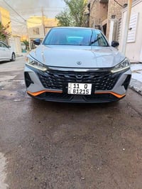 شاين 2025 للبيع ضمان 200.000 km مواصفات بصمة تشغيل ليد نهاري كامره دوا...