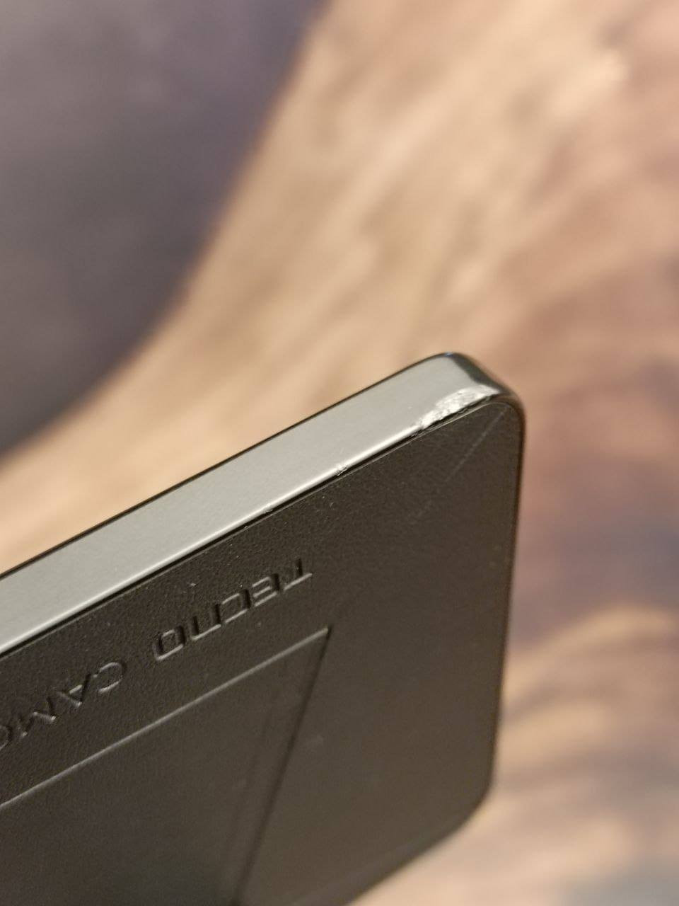 سلام عليكم تكنو كامون20برو5g
ذاكرة 256+ شريحتين 

90فريم بوبجي

الشاشة 120فريم سريع 

عشوئية 16

كاميرا خرافية مانع هتزاز+ كامل ملحقاتة 
مكاني بغداد بلديات 
سعر 200قفل🔒


**إذا كنت صاحب هذا الإعلان وتريد حذفه لأي سبب، رجاءا أرسل رسالة إلى الدعم الفني**