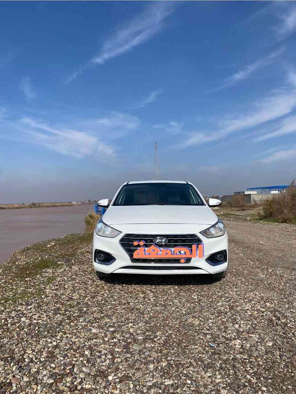 السلام عليكم
اكسنت خليجي 2019
ضررها  ربع جاملغ فقط
4 ضربات حالوب  خفيفات جداً
ماشيه 55 حقيقي
رقم بغداد بأسمي

المكان قضاء العلم/صلاح الدين
السعر 127

الاتصال ***********
