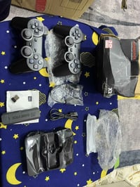 بضاعة جديدة • بلايستيشن • إلكترونيات