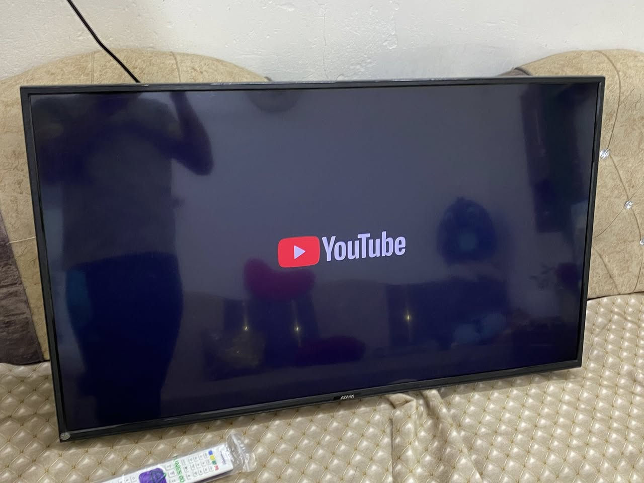 حجم 43 انترنيت نوع أزارا سمارت نضيفه مابيه شي مادخله صيانه سعرها 160 قفل مكاني بابل سكندريه التواصل ***********

