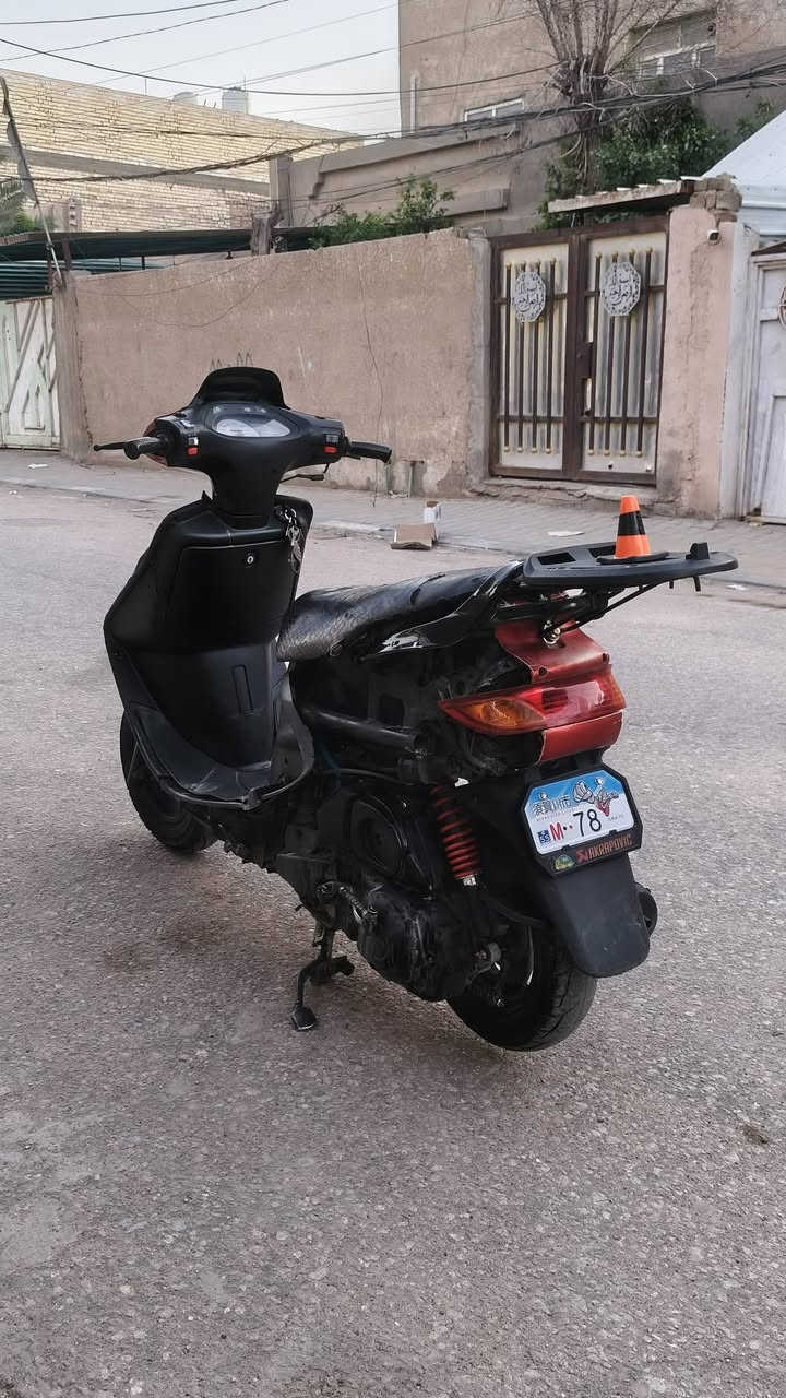 السلام عليكم فراشه للبيع شغاله سلف هندر اشاير مكينه مفتوحه مره وحده ناعمه شلعه ومعدل فول ابيعها على هاي الحطه بدون كفرات السعر 325 وبيها مجال للشراي مكانه نجف حي المكرمه


**إذا كنت صاحب هذا الإعلان وتريد حذفه لأي سبب، رجاءا أرسل رسالة إلى الدعم الفني**