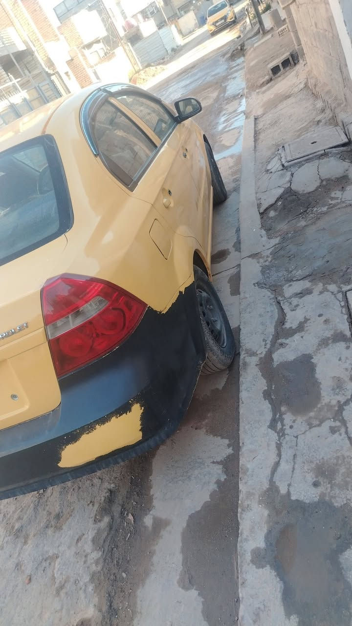 السلام عليكم سياره افيو 2009خليجي كير عادي مكينه 1600المرغوب سياره حلوه يرادلهة ترتيبات
سياره خير من الله مكينتهة بيهة تبخير
بس وين متريد تطلع بيهة اطلع صدر جديد بور جديد باتري جديد
غرفتهة حلوه نضيفة
تحويل ثاني يوم
عليهة هيئه بس مابيهة غرامات
رقم ديالى مشروع وطني سنويه لل2028
مكان بغداد حي التراث قرب تقاطع درويش
السعر 45ورقه وبيهة مجال
***********
