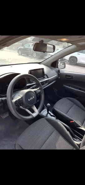 سلام عليكم 
بيكانتو 2023 خليجي مكفوله كفاله عامه ماشيه 9 الاف رقم أربيل الجديد هزه وفحص جديدات 
(شاشه بلاديه وكاميرا بلاديه وحساسات وتحكم جهتين جي بي اس)
مكاني بغداد السيديه 
***********
