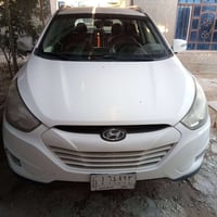 للبيع توكسان موديل 2013خليجي للمعلومات الاتصال على الرقم 07814535458