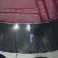 جام مظلل دورنكو موديل 2019 للبيع في بغداد  الجامة الخلفية مظلل والمثلث...