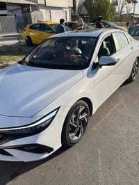 لنترا موديل 2024تجمع صيني  ماشيه 12الف   بسمي سياره رقم أربيل   سياره ...