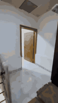 كربلاء الحر حي سومر الثاني  
المساحه 85 سند 25 طابو زراعي 
غرفتين نوم طابقين 
السعر 65 مليون وبيه مجال زين 
***********
