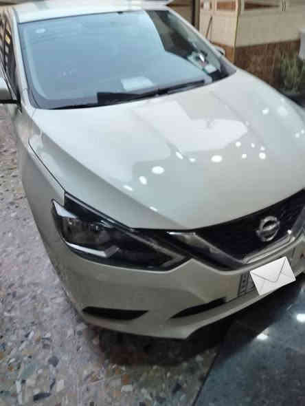 سلام عليكم 
نيسان سنترا 2025 سياره جديده ماشيه 20,000 فقط تعرضت لحادث ابيع ع وضعها السياره كفاله غير  الحادث ابيع بل يرضي الله الي متعجبه السياره كلمه طيبه منه ويعبر المنشور 

رقم اربيل تحويل ثاني يوم هزه وسنويه ورقم كله جديد 

السعر خابر وتدلل 
للاتصال ***********
