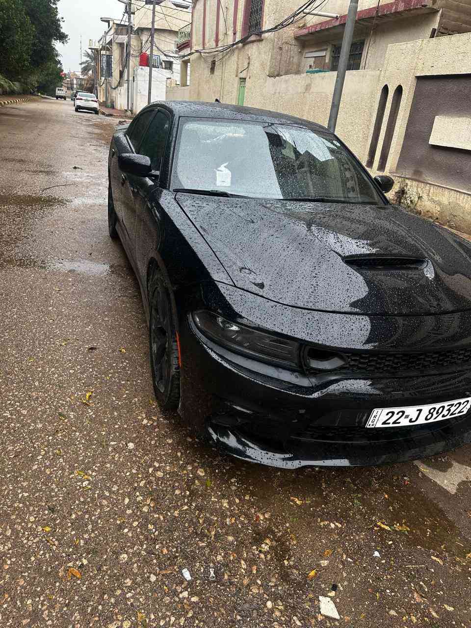 جارجر ٢٠٢٢ ضربتها جاملغ ايمن مع تبديل البنيد ماشية ٦٨ الف كيلو متر
فول عدا الفتحة شاشة كبيرة السيارة مكفولة كير محرك تبريد

رقم الشاصي 

2C3CDXHG1NH267893

٢٣٠ وبيها مجال


**إذا كنت صاحب هذا الإعلان وتريد حذفه لأي سبب، رجاءا أرسل رسالة إلى الدعم الفني**