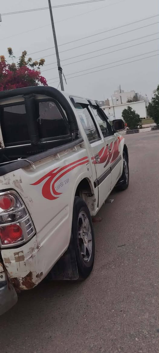 سلام عليكم
بيكم فتون ٢٠١٣ للبيع
السياره كير محرك تايرات اكسن مكفول
الكشر تجي شوفها
السعر ٣٠ ورقه
النجف الاشرف خان المخضر القديم
للاستفسار الاتصال على الرقم
***********

