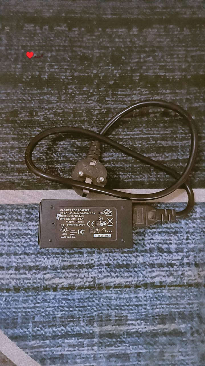 السلام عليكم عندي منظومة مال نت كامله للبيع نظيفه جدا استخدام شهر واحد النانو مع رواتر C80 TPLinkجديد بالكارتونه مع واير٣٠ متر وشاحنه النانو الاصليه سعر90وبيها  مجال اتصال على هذا رقم ***********حولت كيبل ضوئي مكان بغداد
