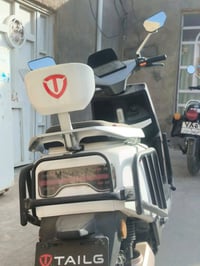 دراجة شحن • حالة ممتازة • النجف