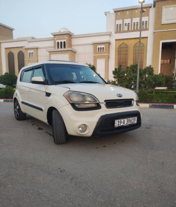 السلام عليكم
سيارة صول موديل 2013 رقم كربلاء بسمي
سياره فول فتحه وشاير بالمري تحكم ستيرا جهتين تبريد فول كير جد ومحرك بيه خيط سياره تخم تاير وباتري جديد مكان السياره كربلاء المقدسة حي العباس السعر 95 بيها مجال للاستفسار
***********
***********
