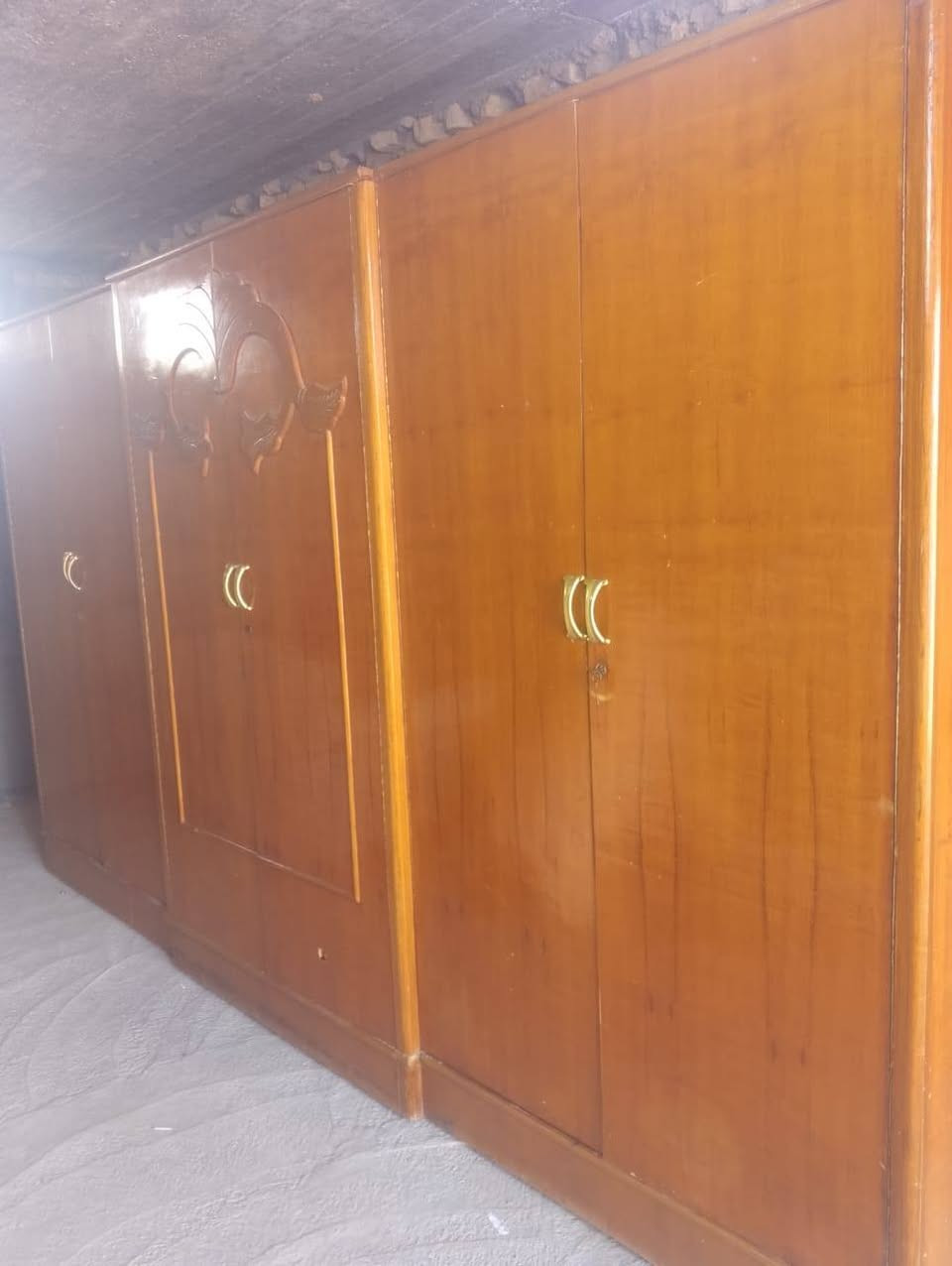 كنتور ست بيبان نظيف سعره 150الف وبيه مجال للشراي


**إذا كنت صاحب هذا الإعلان وتريد حذفه لأي سبب، رجاءا أرسل رسالة إلى الدعم الفني**