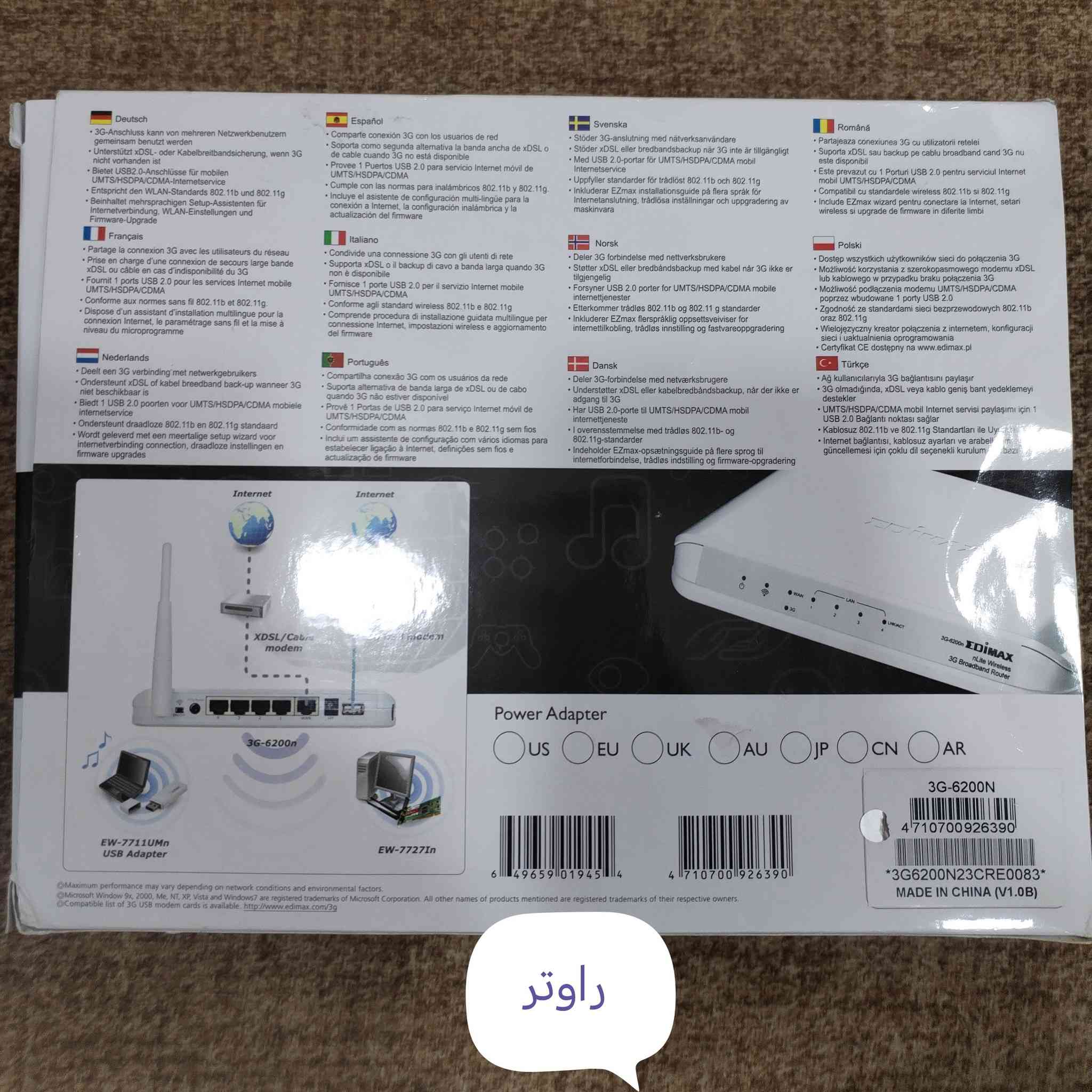 شباب شلعه ٤٩ قطعه كلهه شغاله مفحوص القطعه ب ٤ الاف شي يشيل شي المجموع ١٩٥ الف مع التوصيل بغداد فقط ***********
