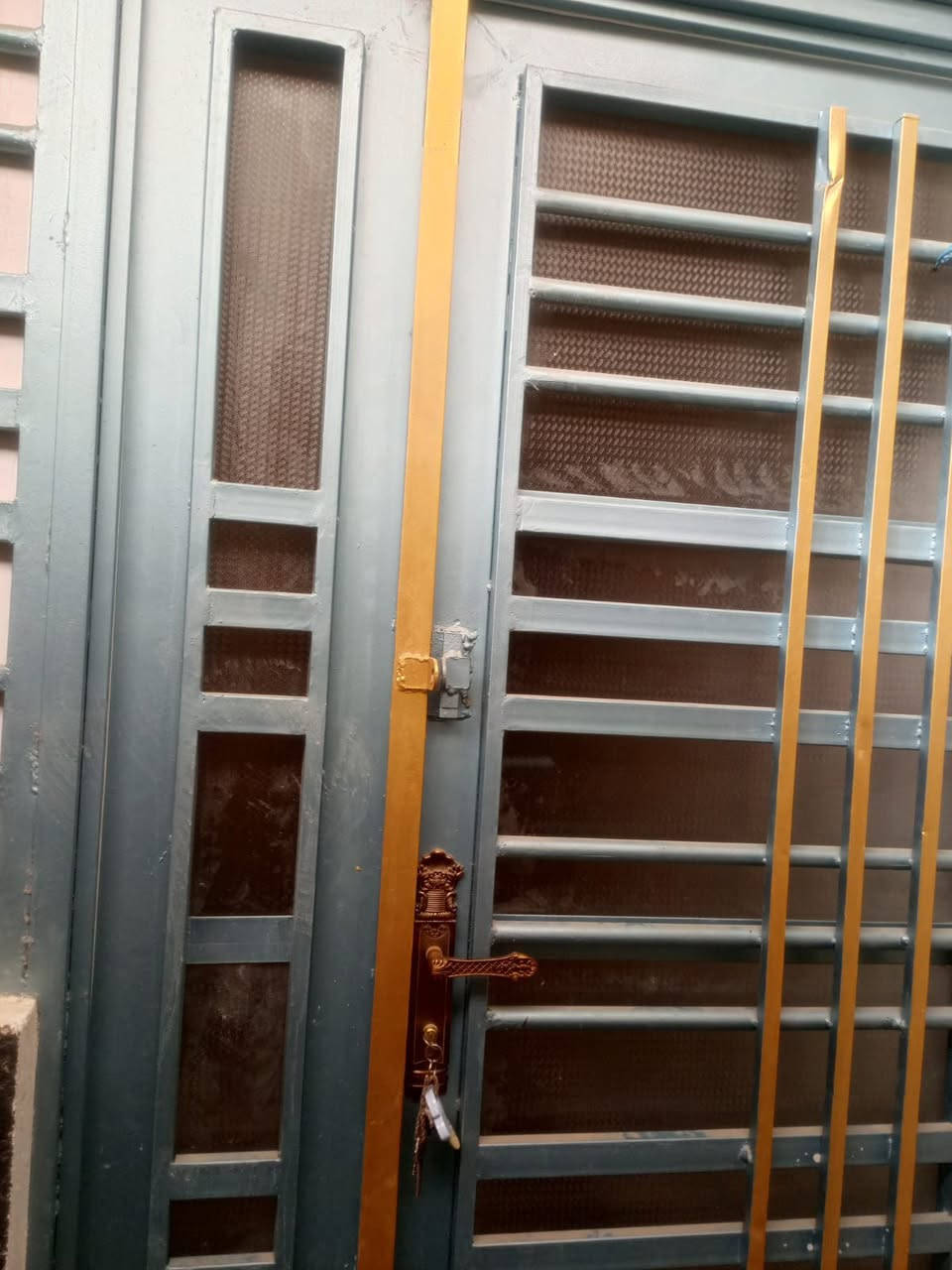 بيت للبيع خمسين متر طابقين بناء حديث عنوانه حي الامامين شارع السيده نرجس وتنزل سعره ٨٥مليون وبي م


**إذا كنت صاحب هذا الإعلان وتريد حذفه لأي سبب، رجاءا أرسل رسالة إلى الدعم الفني**