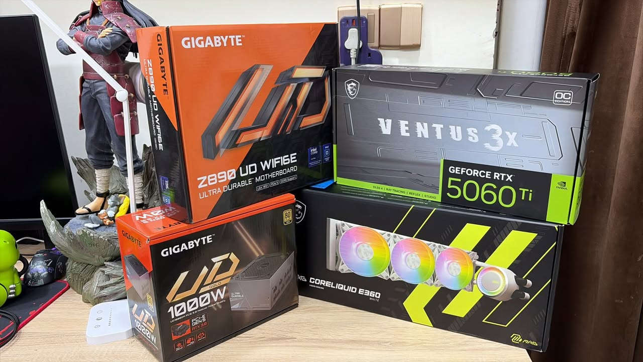 السلام عليكم عندي pc مرتبه اني صارت عليي قبل صعود ب 3400 وهسه اريد ابيعها 2500 وبيها مجال موصفات كيس موجوده ابيع فقط كيس مكاني بغداد اعظميه


**إذا كنت صاحب هذا الإعلان وتريد حذفه لأي سبب، رجاءا أرسل رسالة إلى الدعم الفني**