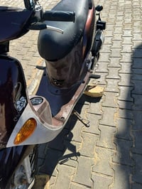 جويتر ونوزل • مكفوله • تزويد خارجي