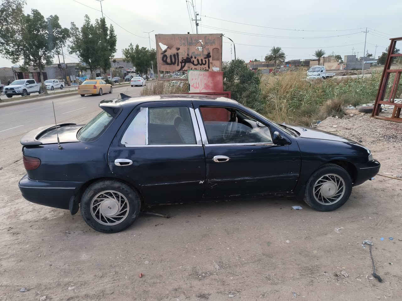 السلام عليكم سيفه البيع العنوان بابل الشوملي ***********,لسعر 25
