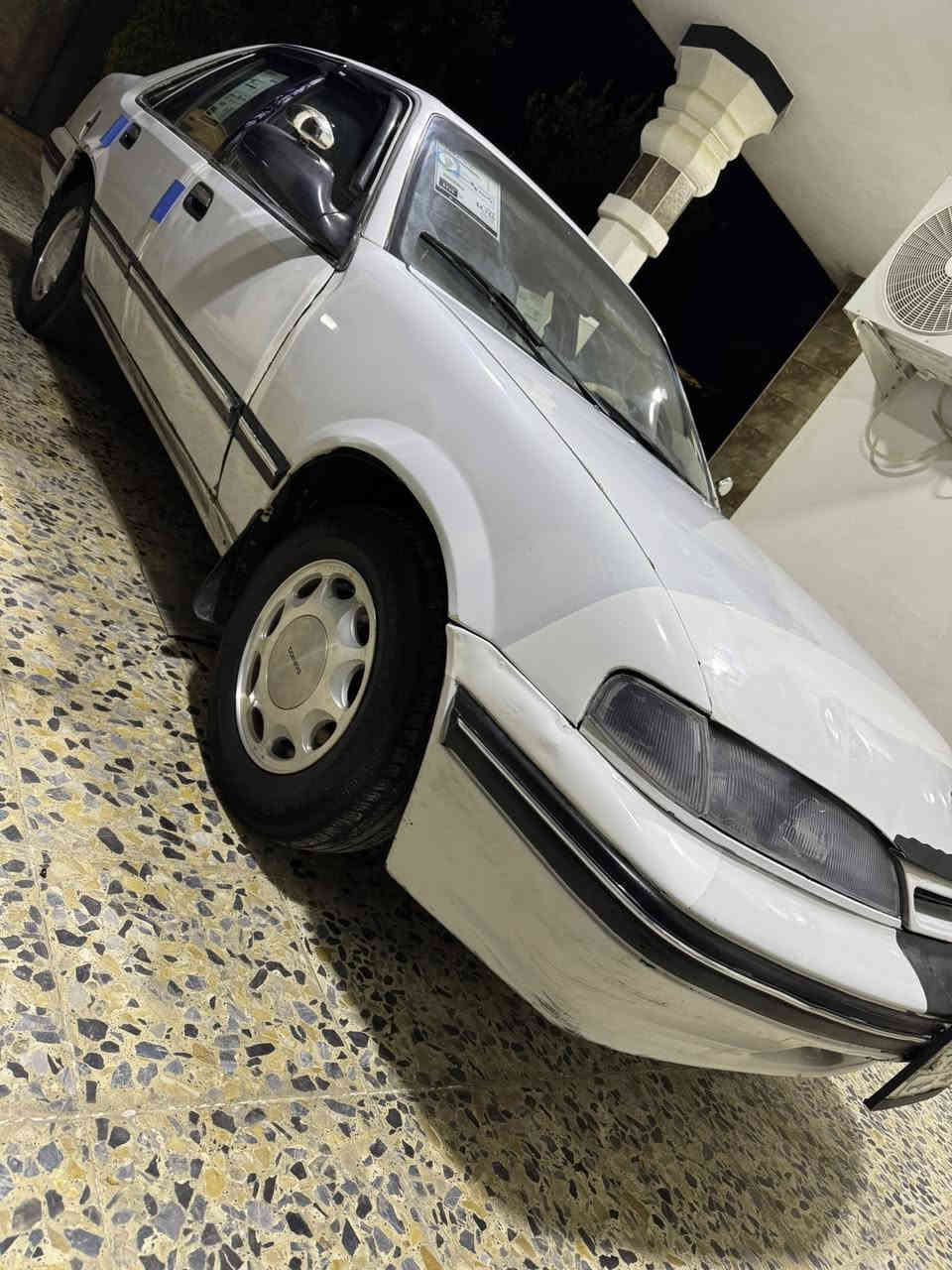 السلام عليكم 
للبيع برنس موديل 1995 رقم بغداد مشروع وطني 
كير ومحرك مكفولات 
كير أوتوماتيك 
السياره ابلاديه 
السعر : 39 ورقه وبيه مجال
العنوان : الأنبار - الصقلاوية 
رقم الهاتف : ***********
