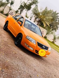 #يالله سني ٢٠١٣ رقم بغداد انكليزي بسمي شخصيا سنويه وهزة جديد السيارة ب...