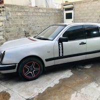 مرسيدس ١٩٩٩ • جير ٥ • تاير ٨٠٪