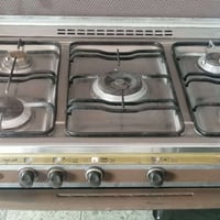 طباخ كريازي كلش نظيف سعر 250 وبي مجال شيء بسيط 07807852260 07503842439