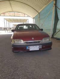 اوميغا • موديل ٩٢ • اوتوماتيك