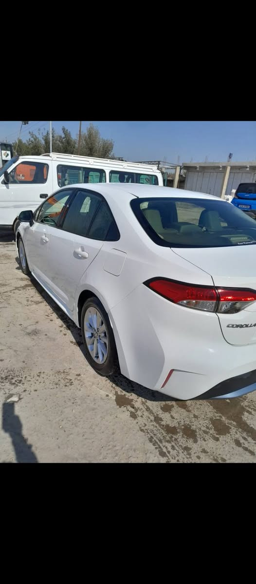 سياره كورله 2022وارد ياباني اصل محور شركه جديد مكفوله كفاله بس بيه بارد قليل رقم بابل باسمي تحويل ثاني يوم سعر  140ورقه قفل ***********
