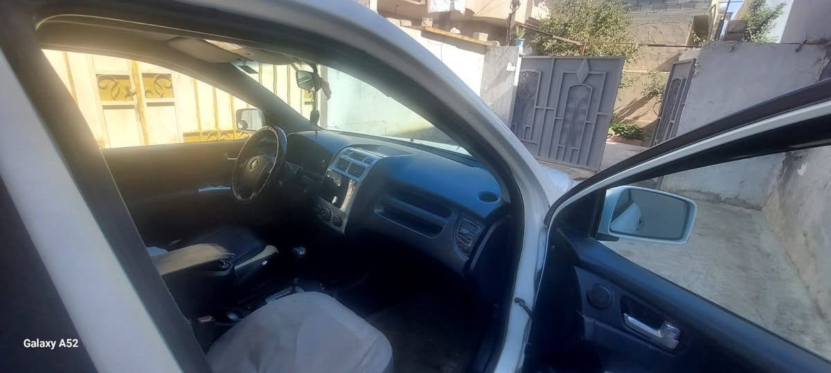 سلام عليكم
كيا سبورتج 2009 رقم بابل بيها جاملغ وباب مبدل السعر 110


**إذا كنت صاحب هذا الإعلان وتريد حذفه لأي سبب، رجاءا أرسل رسالة إلى الدعم الفني**