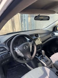 سنترا • ٢٠١٦ • حادث