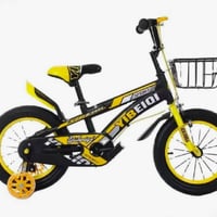 بايسكل ولادي • حجم 12 • توصيل بغداد