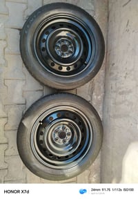 سلام وعليكم من رخصة مدير الكروب المحترم زوج تايرات ويالة كورلا ٢٢ السع...