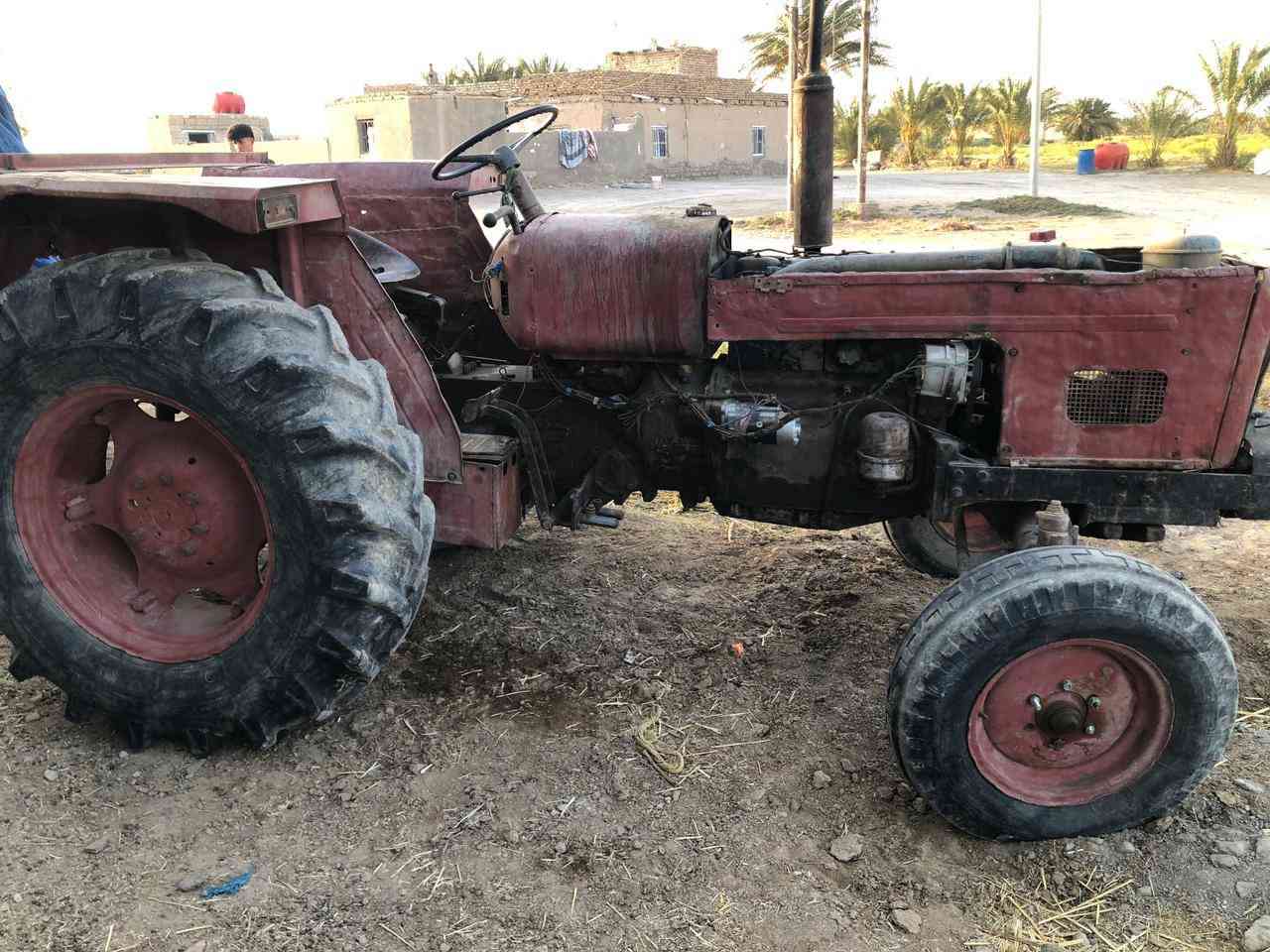 من رخصت الدمن كاروبه عنتر 71موديل 83كير واكسن وتخم تايرات جديد محرك لا تبخير ولا تنقيص وبم ونزلاز جديد شرط مقدم جديد وباور مع كاروضه تركي اصلي عزلت بذور موديل2014 مكانه السماوه سعر 6ونص بيه مجال رقم***********
