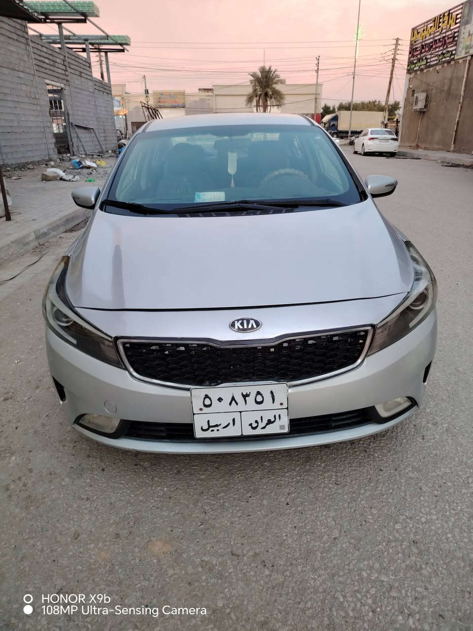 البيع لو المروس أحدث منها ونطي فرق فورتي موديل 2017وارد امريكي مكينه 2000 ماشيه 100 رقم أربيل تريد وكاله تحويل السعر 120 مكاني كربلاء شراي يتصال ***********
