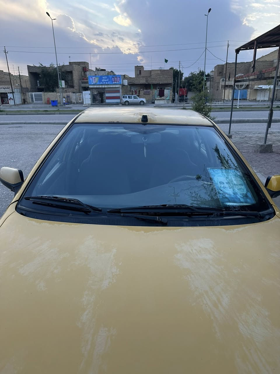 سمند 12  سنويه صاقطه كير مكفول مكينه بيها خيط بخار والباقي شوف العين  مكانها ميسان


**إذا كنت صاحب هذا الإعلان وتريد حذفه لأي سبب، رجاءا أرسل رسالة إلى الدعم الفني**