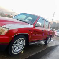 دير • ٢٠٠٩ • رقم انگليزي