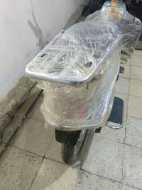 دراجة كهربائية • موديل 23 • على فحص