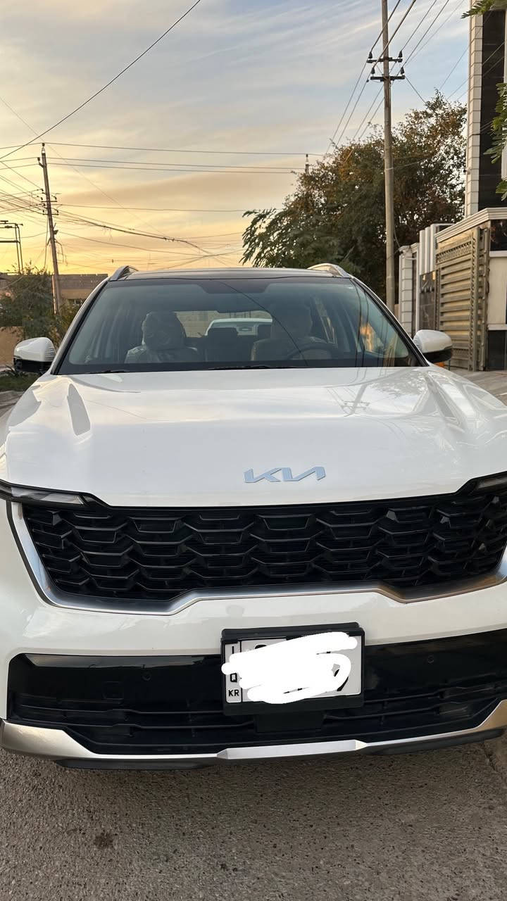 سورنتو 25

مكفوله شرط السونار  

موديل    2025 ماشية 11الف

رقم اربيل انكليزي الجديد 

                   

 

🅿️🅿️حساس امامي حساس خلفي 

🅿️🅿️لدنهاري  LED 

🅿️🅿️انظمت ترحيب   

🅿️🅿️ بصمه

تشغيل عن بعد🅿️🅿️

🅿️🅿️بصمه عدد 2

🅿️حجم المحرك2500

اربعة سلندر

🅿️🅿️تبريد امامي و خلفي 

🅿️🅿️المري قابلة للطي AUTO 

🅿️🅿️اشاير بلمرايا 

🅿️🅿️بانوراما 

🅿️🅿️صندوق كهربائي

🅿️🅿️الاوامر الصوتية 

‏🅿️🅿️DRIVEMODE ‏Comfort🌷eco🌷SPORT🌷SMART 

شاشة  بلادي كار بلي

 

🅿️🅿️كاميرا خلفيه دوارة 

🅿️🅿️ترحيب بالمري 

🅿️🅿️يدة ابواب المنيوم 

🅿️🅿️سبير مانازل 

🅿️🅿️سايد بريك بصمة

🅿️🅿️ شاشة متصلة

🅿️🅿️ كير ماوس

  🅿️🅿️مكان السيارة بغداد

السعر297

محمد. ***********
