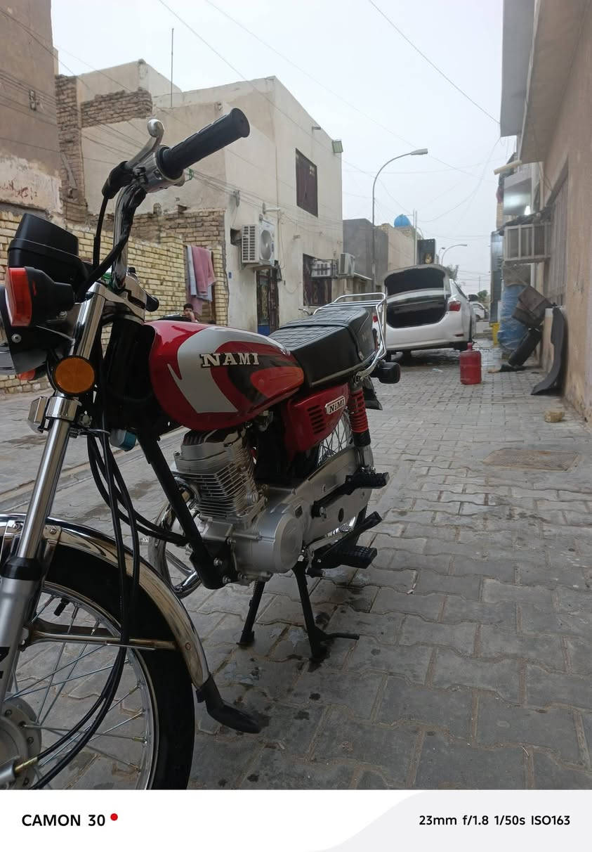 السلام عليكم دراجه اربعه كير للبيع سكنر الموديل 2027 الاستفسار على الرقم(***********)
