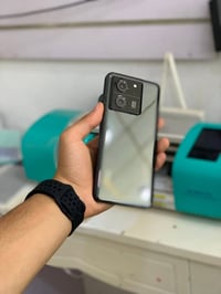 للمراوس شاومي 13 تي / اخو الجديد كفاله عامه من كلشي  نضافته 100% ما دا...